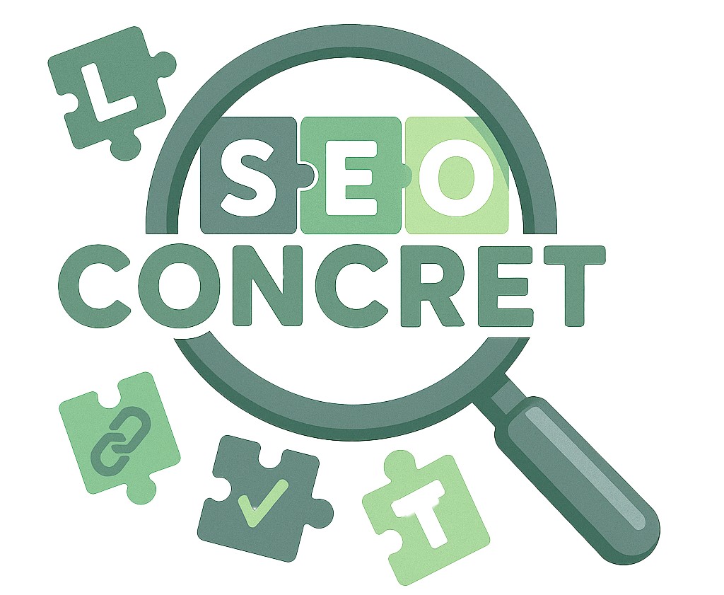 SEO Concret